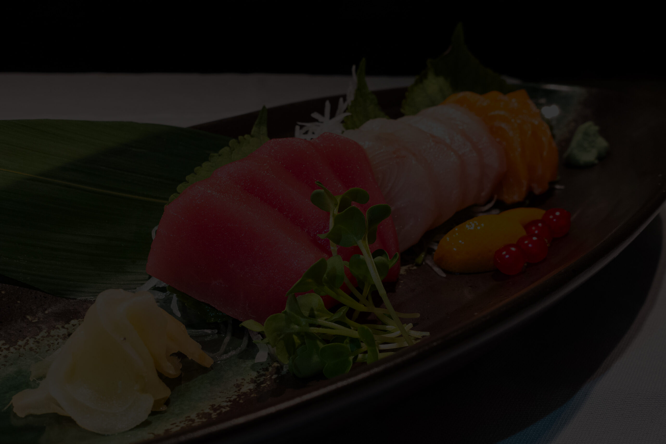 Sashimi-80bk